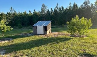 2235 St Paul Rd, Barnwell, SC 29812