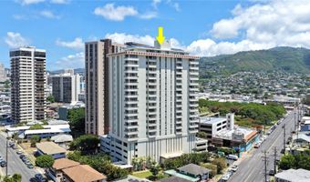 796 Isenberg St 16A, Honolulu, HI 96826