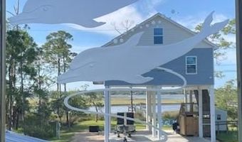 16 Pelican St, Alligator Point, FL 32346