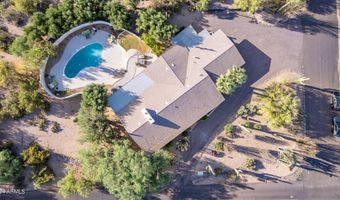 7760 E CAREFREE Dr, Carefree, AZ 85377