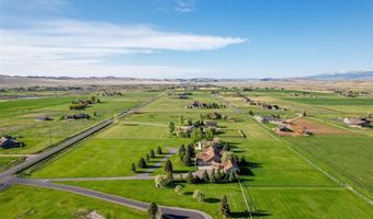 33 Road 3DX, Cody, WY 82414
