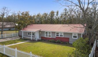 534 Saint John St, Bay St. Louis, MS 39520