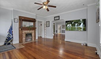 61 Church St, Ashville, OH 43103