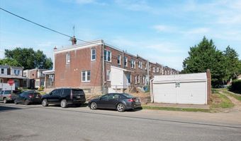 485 ROBBINS St, Philadelphia, PA 19111