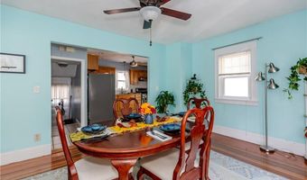 25 Rhodes Ave, Cranston, RI 02905
