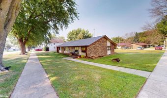 100 E 1St Ave, Arthur, IA 51431