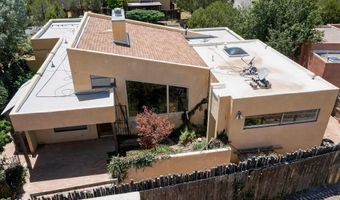 1865 Tramway Terrace Loop NE, Albuquerque, NM 87122
