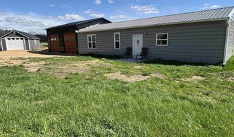 W9521 Dog Hollow Road, Argyle, WI 53504