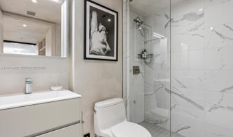 9521 E Bay Harbor Dr 705, Bay Harbor Islands, FL 33154