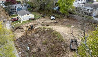 Hedley Avenue, Johnston, RI 02919