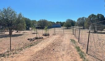 Raz Road lot 102, Ash Fork, AZ 86046