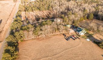 5660 White Oak Rd, Appling, GA 30802