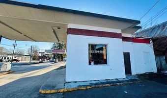 100 Academy St S, Ahoskie, NC 27910