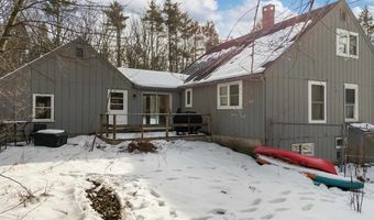 97 Muchado Dr, Barrington, NH 03825
