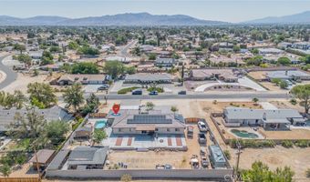 13546 Rincon Rd, Apple Valley, CA 92308