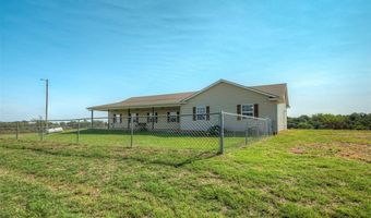34061 MARINA DEL RAE, Anadarko, OK 73005