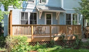 320 Pearl St, Boulder, CO 80302
