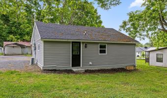 1510 Adams St, Athens, TN 37303