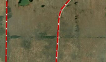 19 5 +/- Acres Near Lake Murray Hwy 70 & I-35, Ardmore, OK 73401