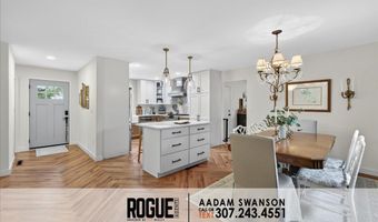2048 Linda Vista Dr, Casper, WY 82609