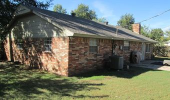 2708 N Terry Ave, Bethany, OK 73008