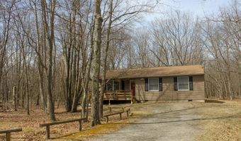 67 TWIN LAKE Rd, Albrightsville, PA 18210