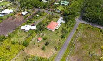 15-1535 1ST Ave, Keaau, HI 96749