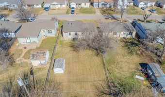 6910 NW 53rd St, Bethany, OK 73008
