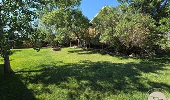 404 E Montana Ave, Baker, MT 59313