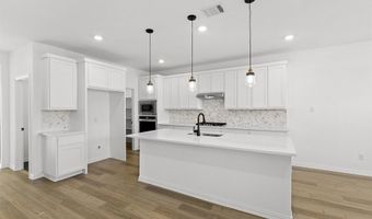 Coyote Meadows by Ashton Woods 1608 Diamond Peak Trail Plan: Grayson, Anna, TX 75409