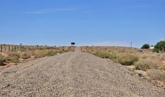 25 W Quill, Big Water, UT 84741