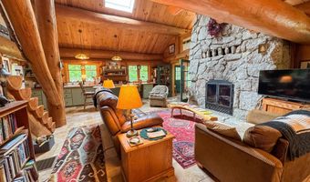 123 Eagle Point Rd, Aurora, ME 04408