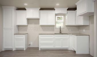 2507 SE 22ND Ave, Amarillo, TX 79103