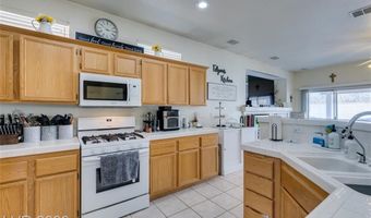 3102 Cherum St, Las Vegas, NV 89135