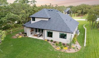 8041 Red Feather, Arcadia, OK 73007