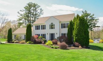 46 Valley Park Dr, Chesterfield, NH 03462