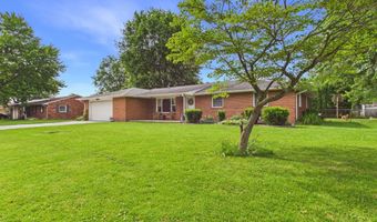 107 Tanglewood Dr, Anderson, IN 46012