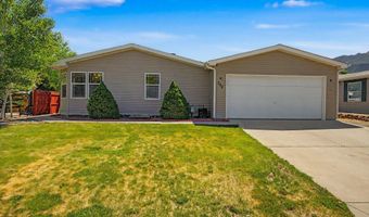 302 Mineral Springs Cir, Battlement Mesa, CO 81635