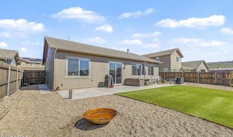4546 Povo Rd, Bellemont, AZ 86015