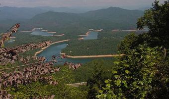 Fontana Trace Drive lot 65, Almond, NC 28789