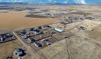 1935 N 525 E, Beaver, UT 84713