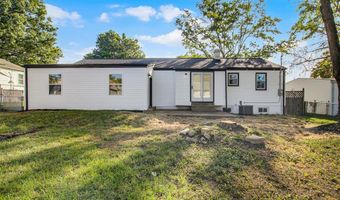 8505 Ava Dr, Affton, MO 63123