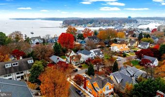 3 CHESTER Ave, Annapolis, MD 21403