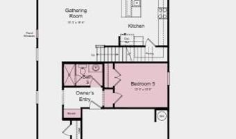 282 Blue Butterfly Dr, Angier, NC 27501