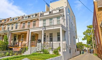 5517 7TH St NW 1, Washington, DC 20011
