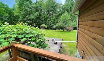 88 Angus Rd, Anawalt, WV 24808