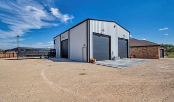 2770 SE 4651, Andrews, TX 79714
