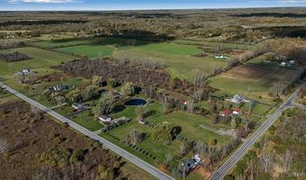 12948 Swift Mills Rd, Akron, NY 14001