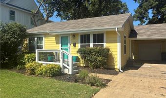 303 NW D St, Bentonville, AR 72712