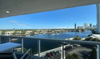 20515 E Country Club Dr 747, Aventura, FL 33180